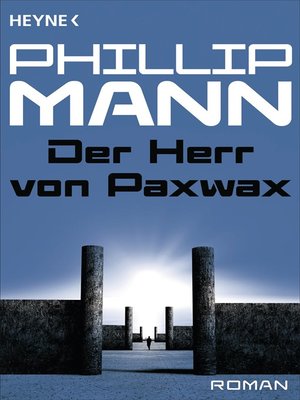 cover image of Der Herr von Paxwax -
